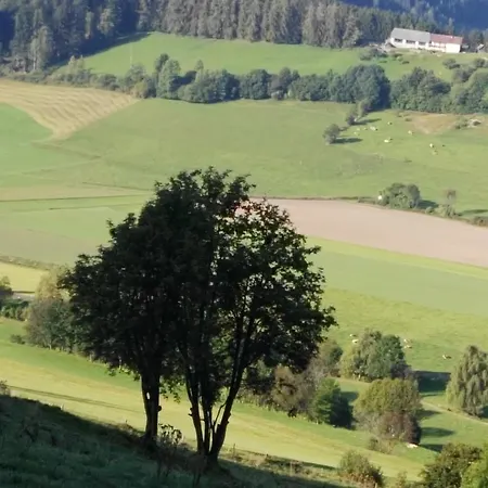 Poelzlhof Farm stay