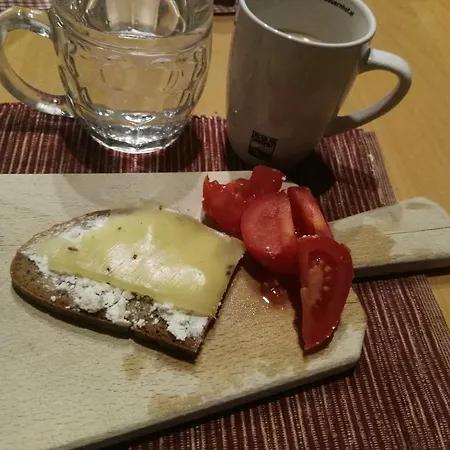Farm stay Poelzlhof