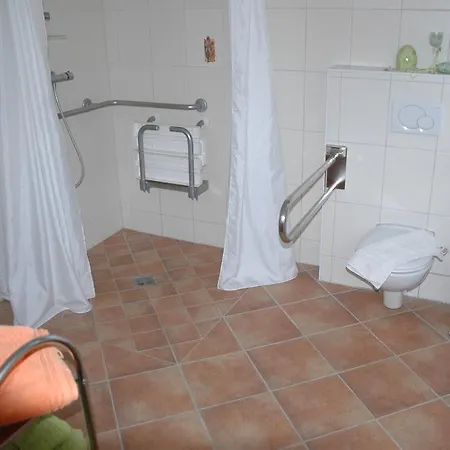 Poelzlhof Farm stay Moderbrugg
