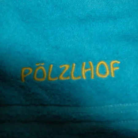 Poelzlhof Moderbrugg