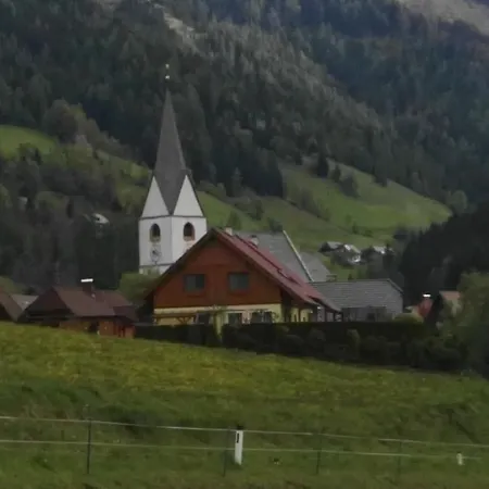 Poelzlhof * Moderbrugg