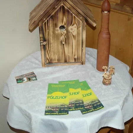 Poelzlhof * Moderbrugg
