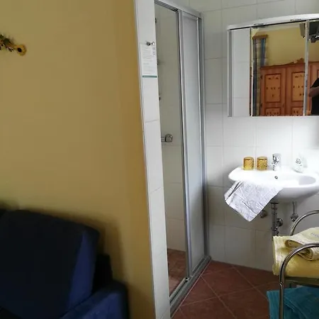 Farm stay Poelzlhof