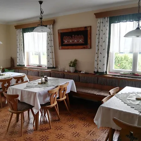 Poelzlhof Moderbrugg
